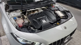 Mercedes-Benz A45 AMG 4MATIC* ����* �������* ������* NAVI* LED*  | Mobile.bg � ����� ������ 5