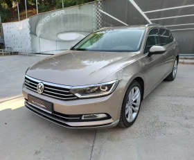 VW Passat 2.0 TDI Sport 4Motion BlueMotion Tech