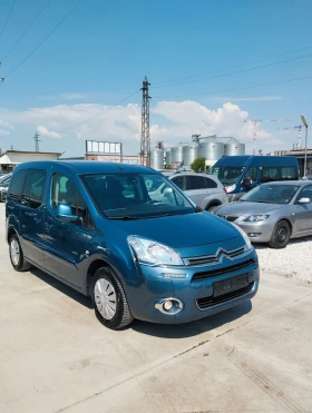 Citroen Berlingo 1.6 HDI 114�.�.��������� ���������� ������� | Mobile.bg � ����� ������ 7
