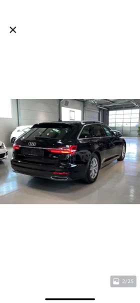 Audi A6 ���� �6-45 TDI QUATTRO | Mobile.bg � ����� ������ 3