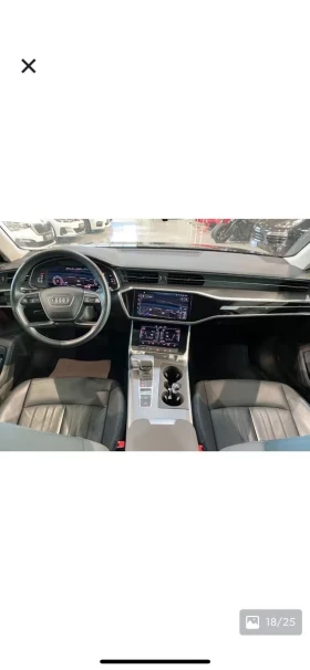 Audi A6 ���� �6-45 TDI QUATTRO | Mobile.bg � ����� ������ 7
