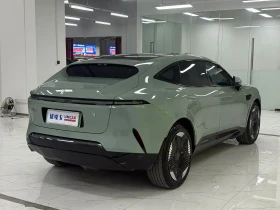Avatr 11 Long Range Dual Motor Luxury Edition | Mobile.bg � ����� ������ 6