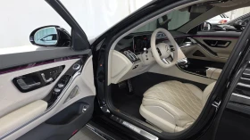 Mercedes-Benz S 500 | Mobile.bg � ����� ������ 10