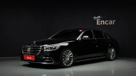 ������ Mercedes-Benz S 500