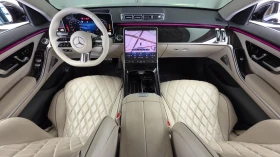 Mercedes-Benz S 500 | Mobile.bg � ����� ������ 7