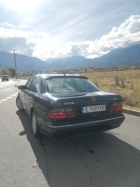 Mercedes-Benz E 270 CDI - 2500 € - 59413815 3