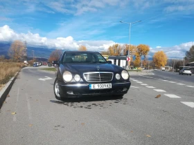 Mercedes-Benz E 270 CDI - 2500 € - 59413815 6
