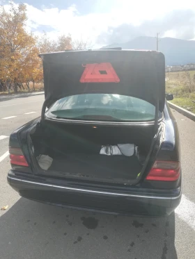 Mercedes-Benz E 270 CDI - 2500 € - 59413815 9