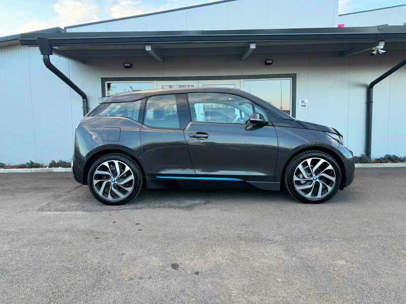 BMW i3 60Ah, снимка 6 - Автомобили и джипове - 43687169