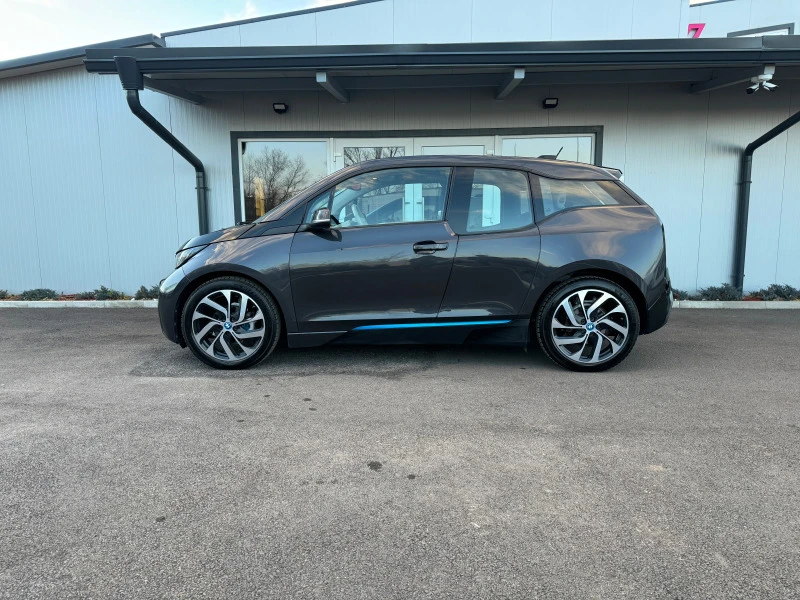 BMW i3 60Ah, снимка 2 - Автомобили и джипове - 43687169