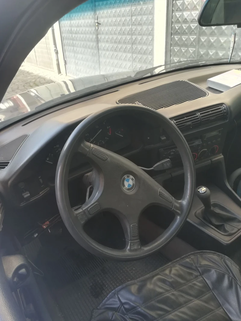 BMW 520 M20b20 зимна дрифтачка, снимка 5 - Автомобили и джипове - 47509113