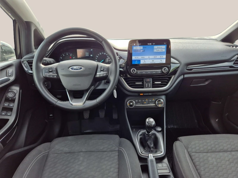 Ford Fiesta 1.0 EcoBoost, снимка 15 - Автомобили и джипове - 47943872