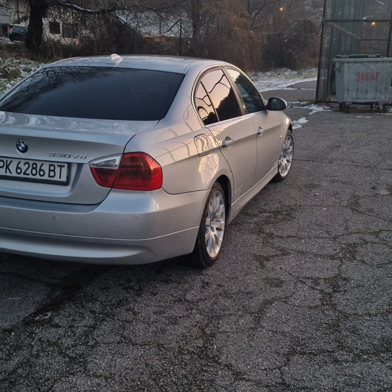 BMW 330, снимка 3 - Автомобили и джипове - 48090165