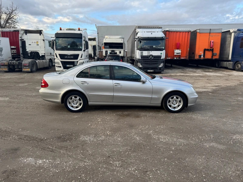 Mercedes-Benz E 220 220cdi, снимка 3 - Автомобили и джипове - 48548609