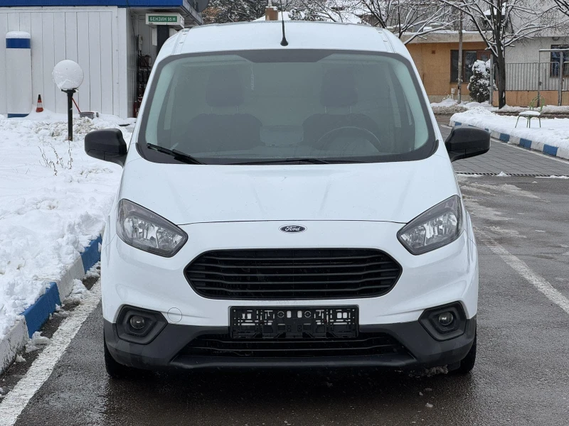 Ford Courier, снимка 2 - Автомобили и джипове - 49185385