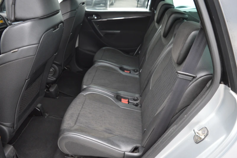 Citroen C4 Picasso 2.0HDI-FULL EKSTRI, снимка 11 - Автомобили и джипове - 49895820