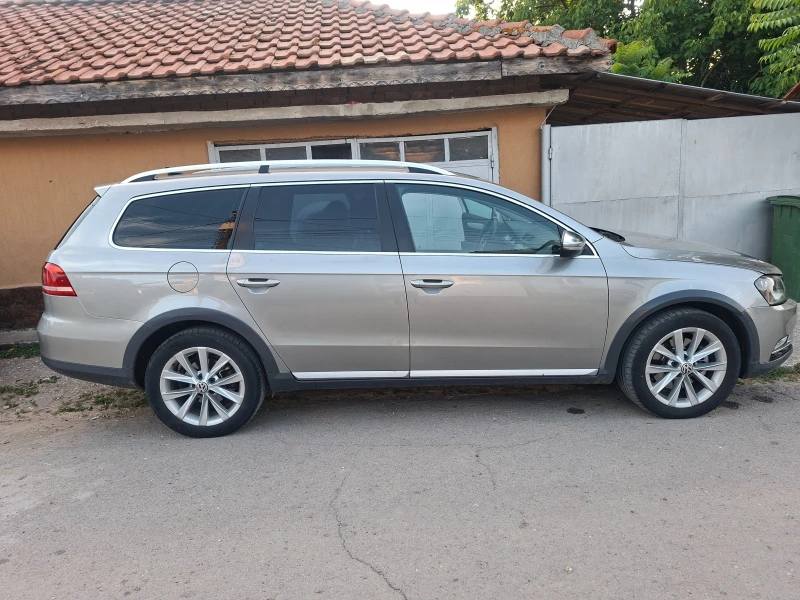 VW Alltrack, снимка 8 - Автомобили и джипове - 50696537