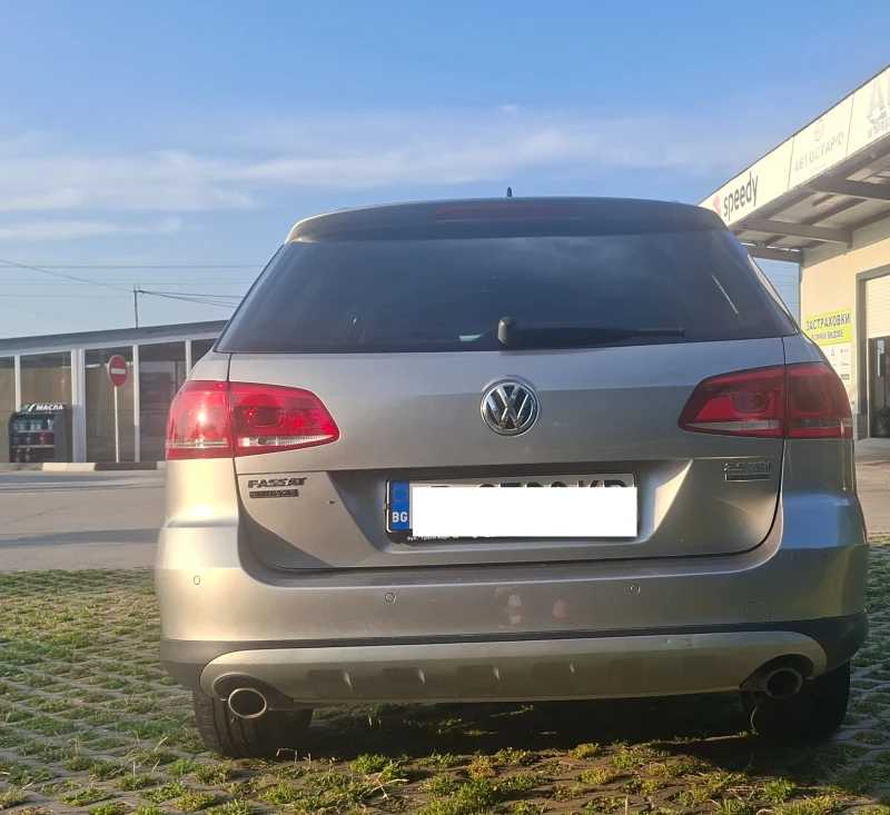 VW Alltrack, снимка 7 - Автомобили и джипове - 50696537