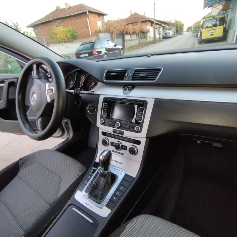 VW Alltrack, снимка 14 - Автомобили и джипове - 50696537