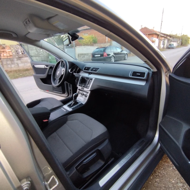 VW Alltrack, снимка 13 - Автомобили и джипове - 50696537