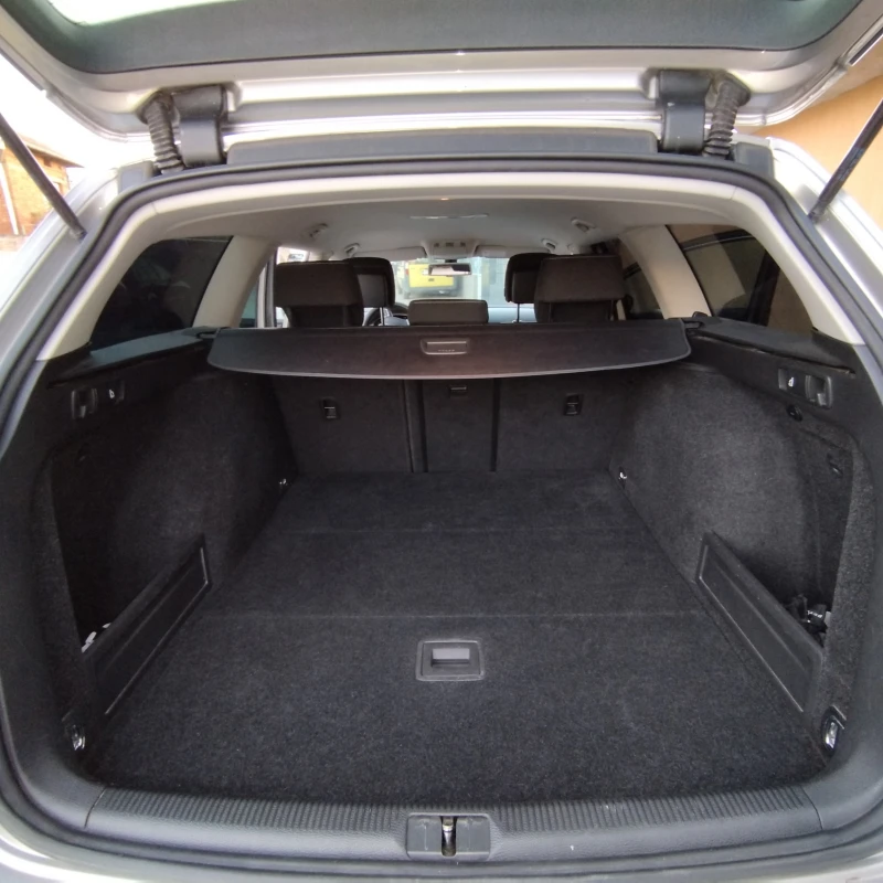 VW Alltrack, снимка 12 - Автомобили и джипове - 50696537