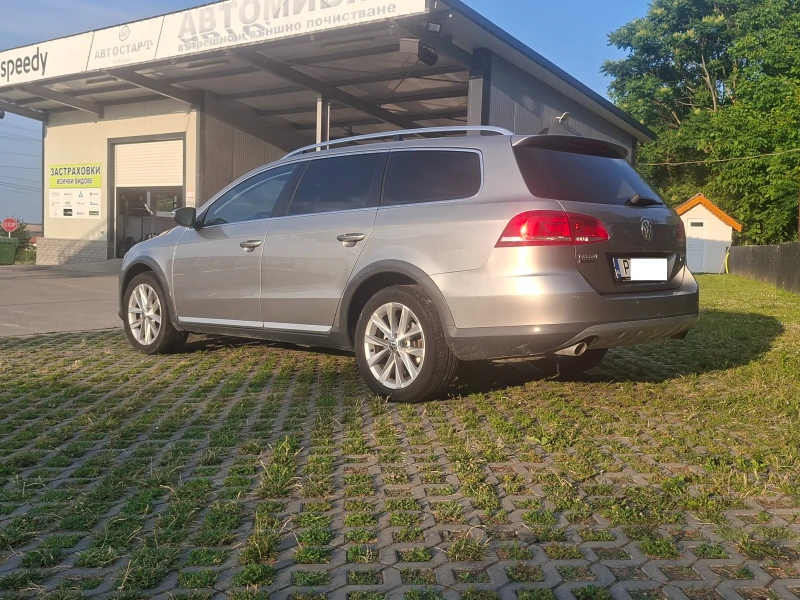 VW Alltrack, снимка 6 - Автомобили и джипове - 50696537