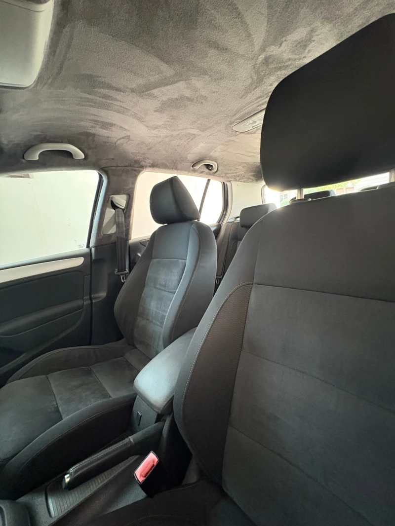 VW Golf MK6, снимка 13 - Автомобили и джипове - 52308547