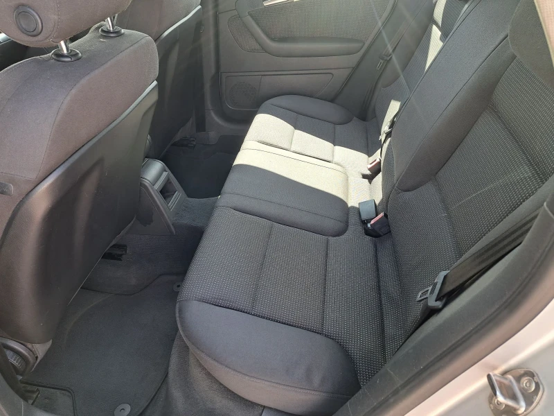 Audi A3 Автоматик, снимка 8 - Автомобили и джипове - 51731067
