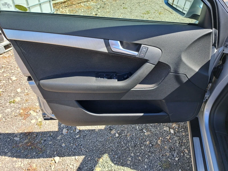 Audi A3 Автоматик, снимка 10 - Автомобили и джипове - 51731067