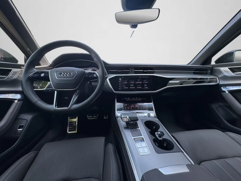 Audi A6 Allroad quattro 55 TDI , снимка 10 - Автомобили и джипове - 52070927