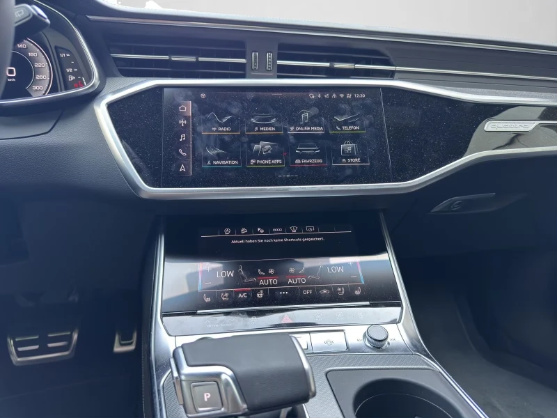 Audi A6 Allroad quattro 55 TDI , снимка 12 - Автомобили и джипове - 52070927