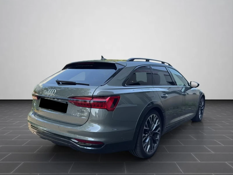 Audi A6 Allroad quattro 55 TDI , снимка 7 - Автомобили и джипове - 52070927