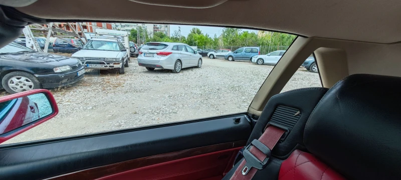 Mercedes-Benz SL 320 FACELIFT, снимка 12 - Автомобили и джипове - 52212671