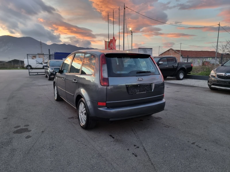 Ford C-max 1.8TDCI, снимка 5 - Автомобили и джипове - 52547074