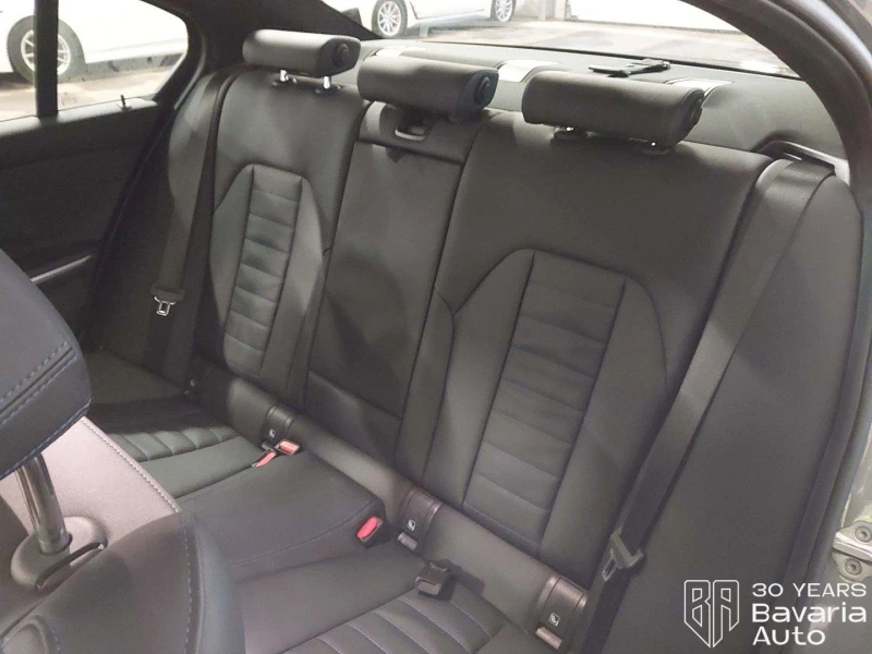 BMW 330 i xDrive M Sport Paket Sportautomatic, снимка 8 - Автомобили и джипове - 52727080