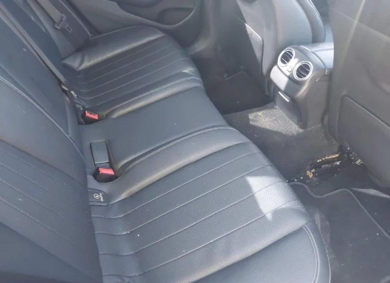 Mercedes-Benz E 300, снимка 8 - Автомобили и джипове - 52817461