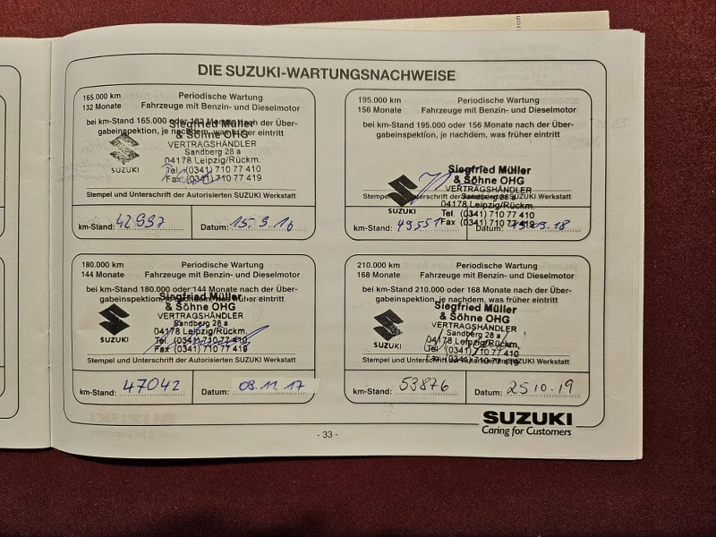 Suzuki Alto 1.1 , снимка 6 - Автомобили и джипове - 52830411