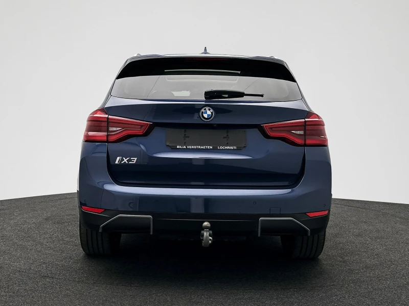 BMW iX3  74 kWh Лизинг, снимка 8 - Автомобили и джипове - 53380548