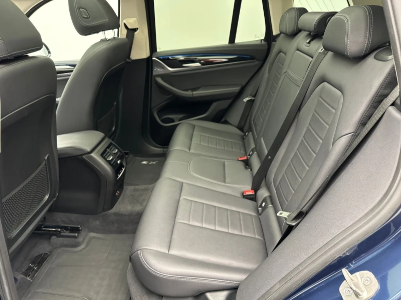 BMW iX3  74 kWh Лизинг, снимка 10 - Автомобили и джипове - 53380548