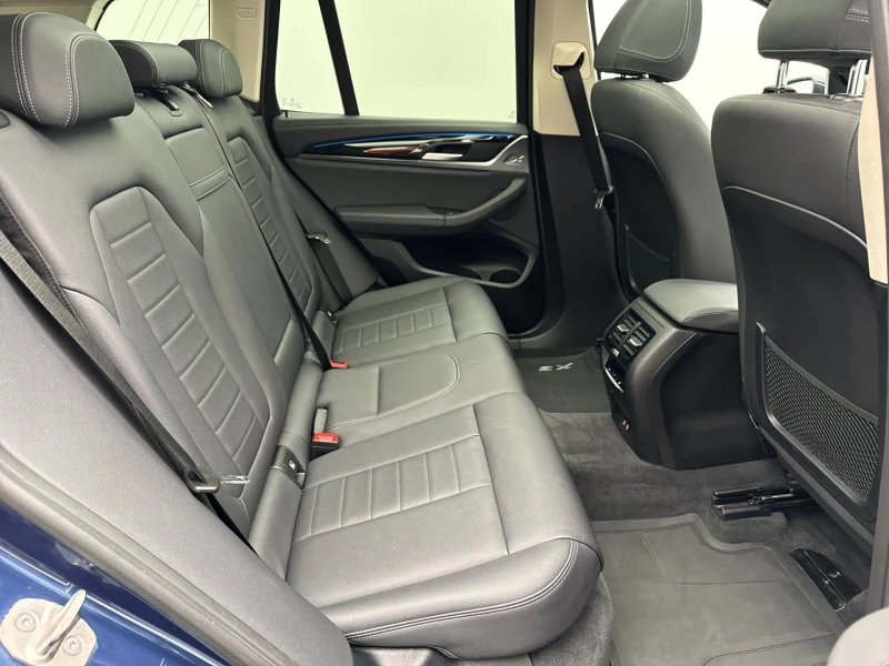 BMW iX3  74 kWh Лизинг, снимка 11 - Автомобили и джипове - 53380548