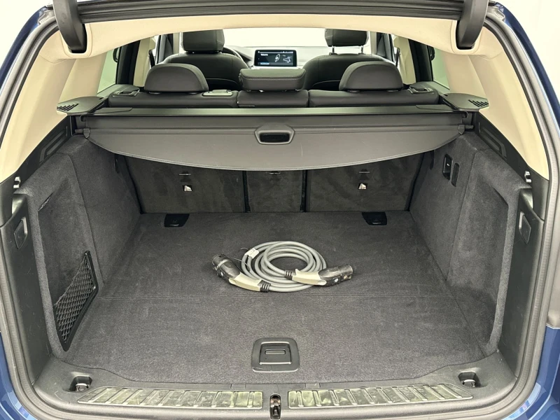 BMW iX3  74 kWh Лизинг, снимка 9 - Автомобили и джипове - 53380548