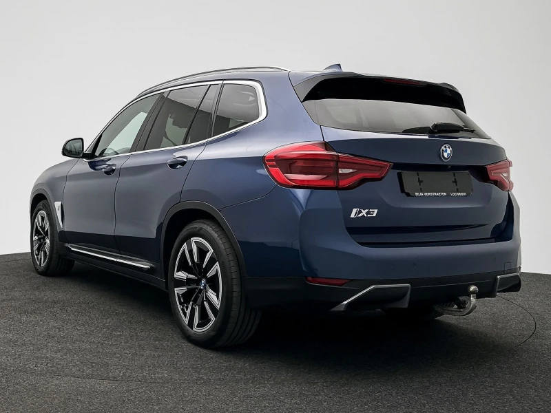 BMW iX3  74 kWh Лизинг, снимка 4 - Автомобили и джипове - 53380548
