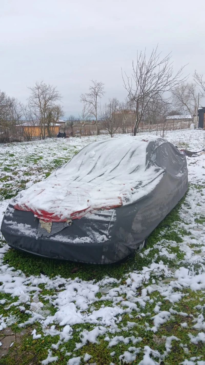 Mercedes-Benz 320, снимка 12 - Автомобили и джипове - 53446012