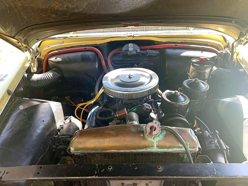 Cadillac Deville, снимка 7 - Автомобили и джипове - 53577357