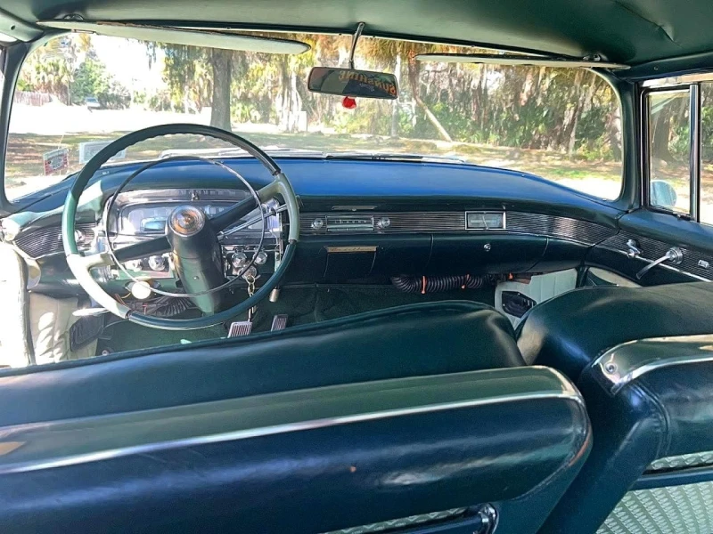 Cadillac Deville, снимка 9 - Автомобили и джипове - 53577357