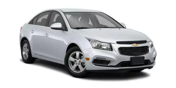 Chevrolet Cruze АЕРБЕГ НА ВОЛАНА - изображение 2