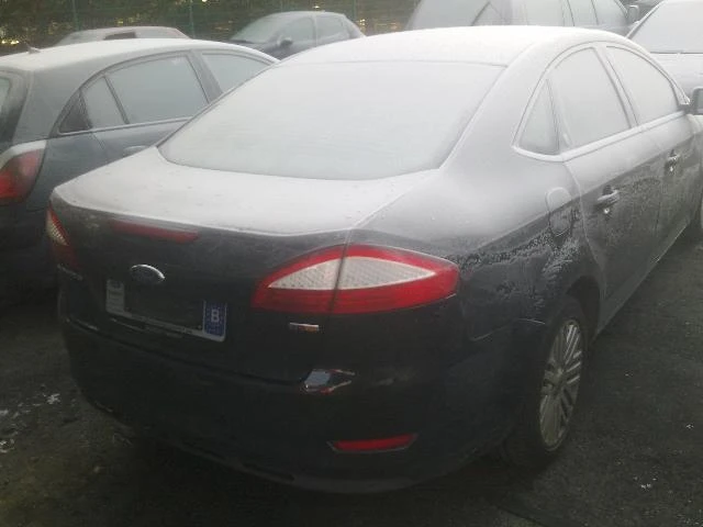 Ford Mondeo 1.8 TDCI - изображение 4