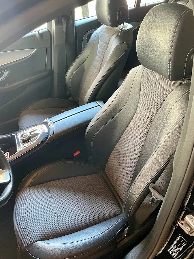 Mercedes-Benz E 220 W213 - изображение 5
