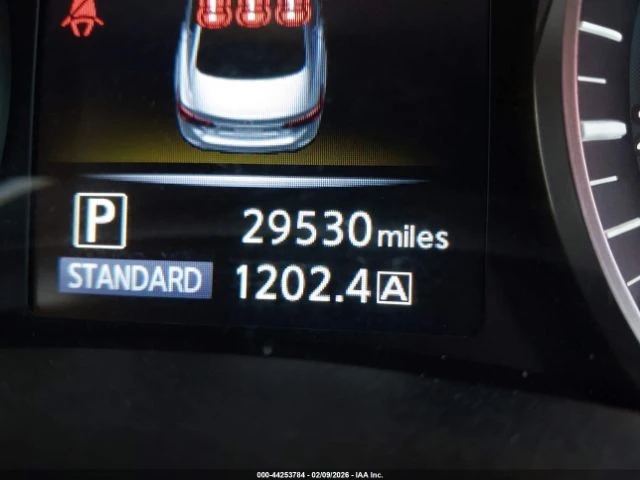 Infiniti Q50 * 400HP* КОЖА* ПОДГРЕВ* НАВИ* , снимка 12 - Автомобили и джипове - 53767771