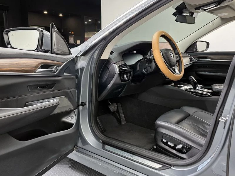 BMW 6 GT Gt 630I xDrive Luxury | Mobile.bg � ����������� 12